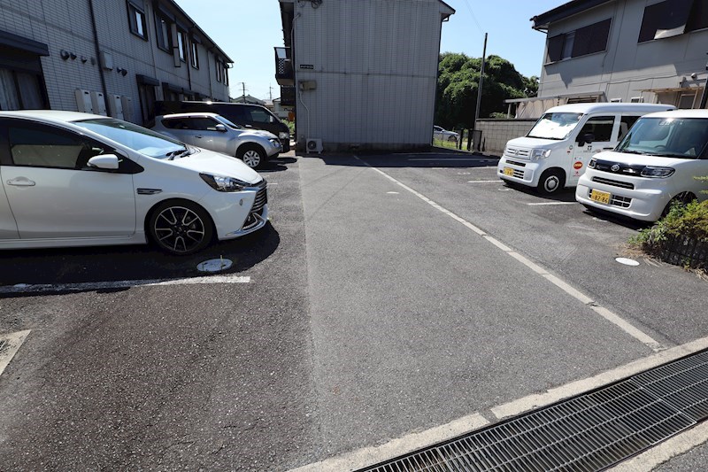コージーコートB その他外観2