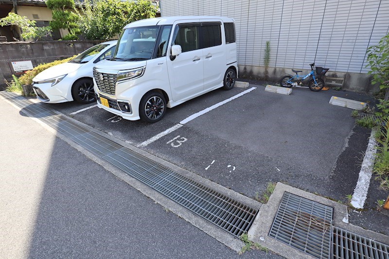 コージーコートB その他外観4