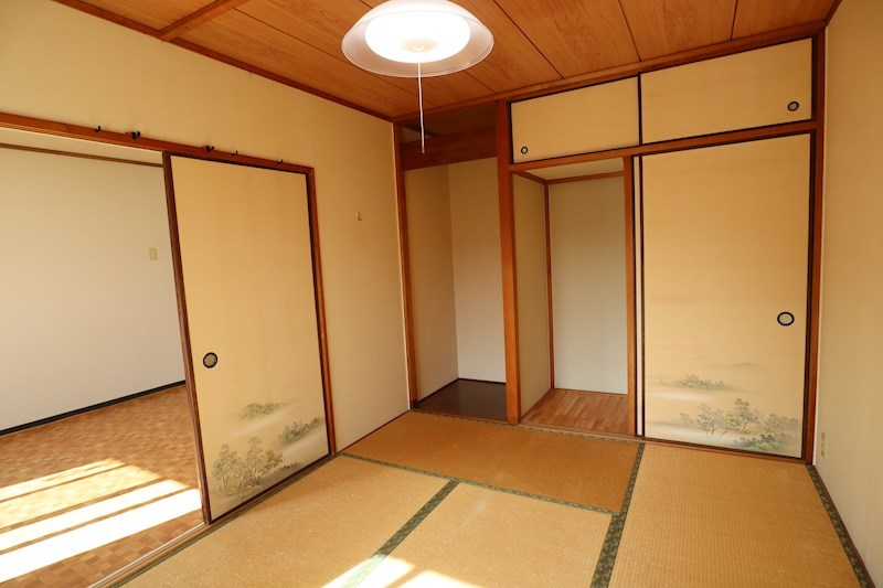Ａマンション その他3