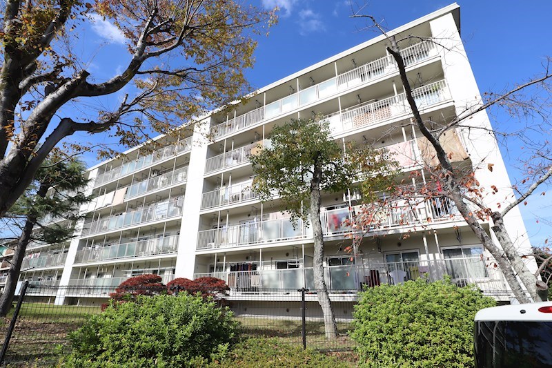 Ａマンション その他外観1