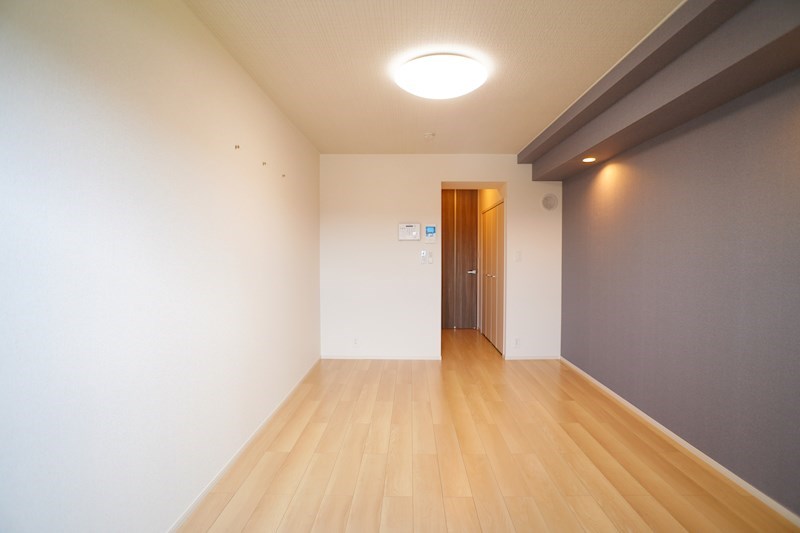 ヒカルサ奈良大森ノース ベッドルーム