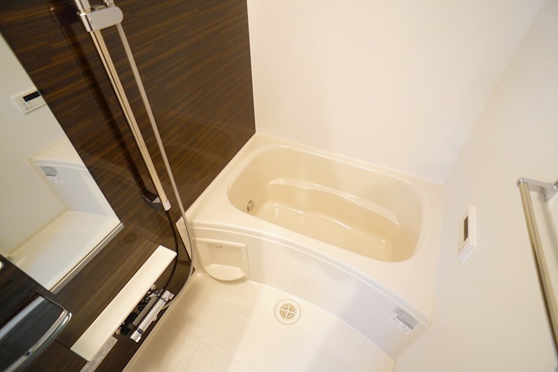 ヒカルサ奈良大森ノース 風呂画像