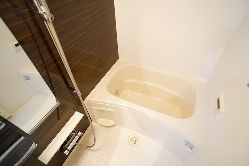 ヒカルサ奈良大森サウス 風呂画像