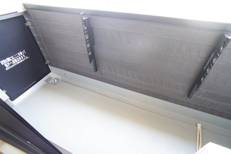 ヒカルサ奈良大森サウス ベランダ