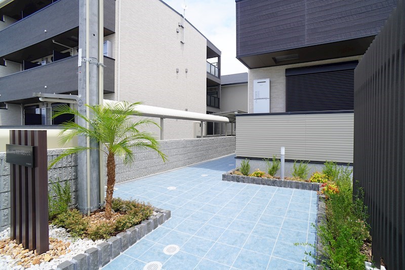 ヒカルサ奈良大森サウス その他外観3