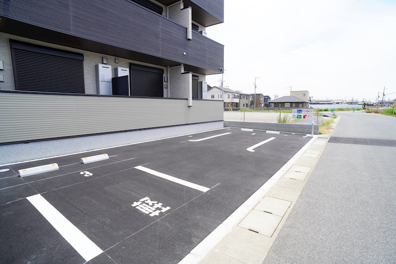 ヒカルサ奈良大森サウス その他外観5