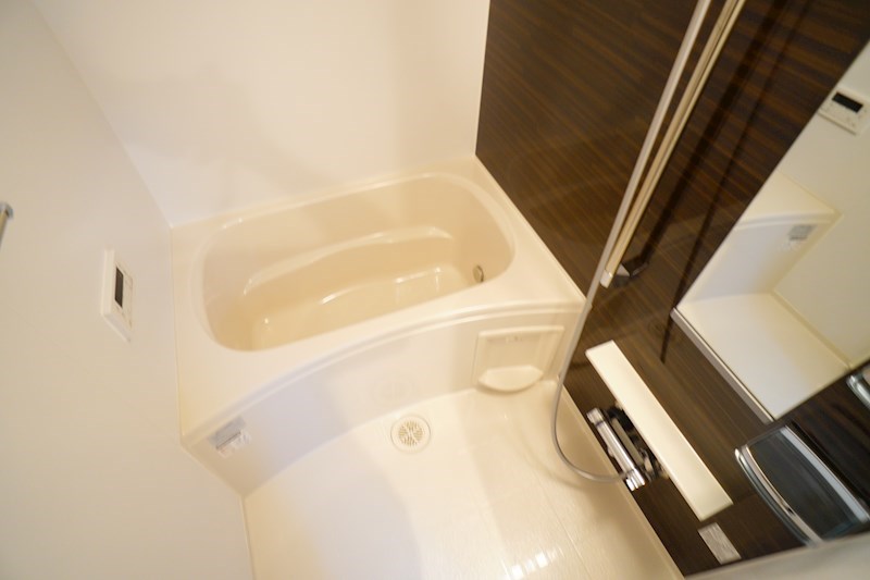 ヒカルサ奈良大森サウス 風呂画像