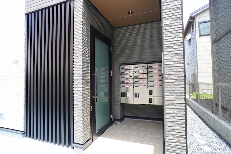 ヒカルサ奈良大森ノース その他外観3