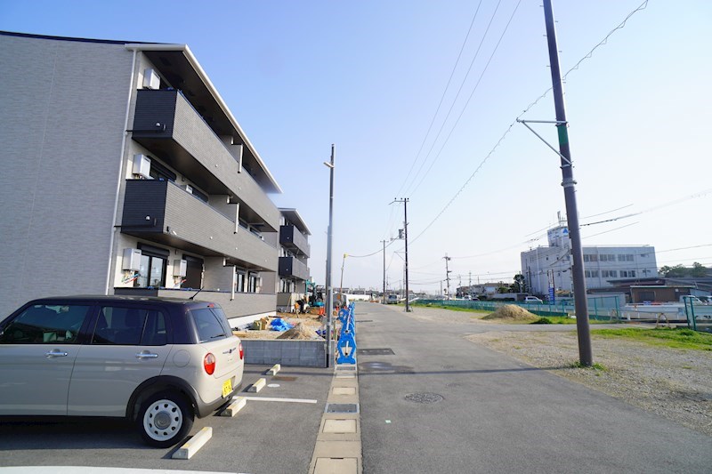 ヒカルサ奈良大森ノース その他外観6