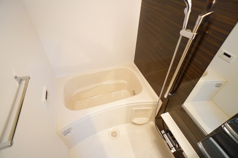 ヒカルサ奈良大森ノース 風呂画像