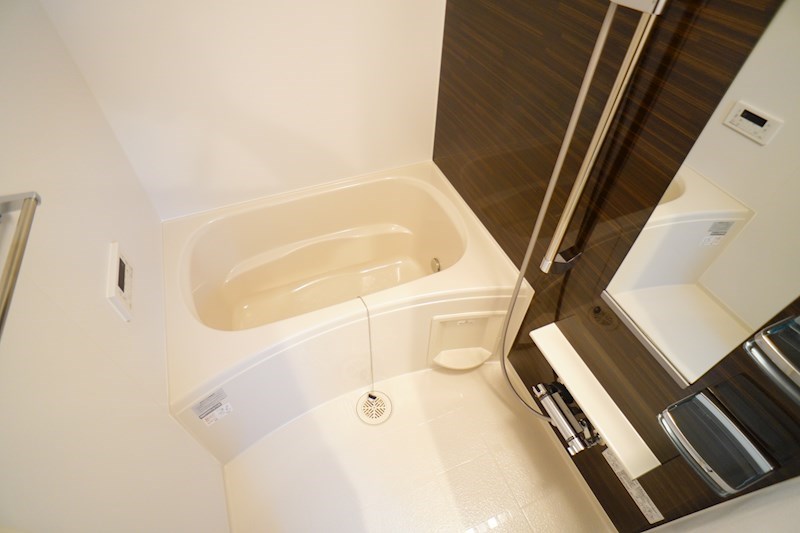 ヒカルサ奈良大森ノース 風呂画像