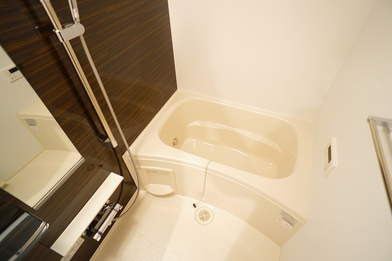 ヒカルサ奈良大森ノース 風呂画像