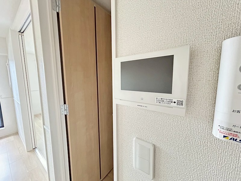 グレイス加茂Ⅰ その他4