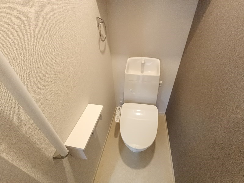 グレイス加茂Ⅰ その他2