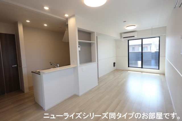 グレイス加茂Ⅱ その他8