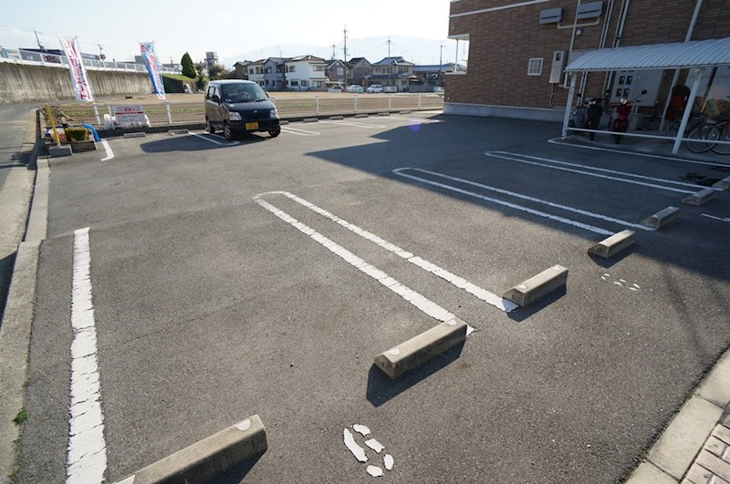 グランディール その他外観1