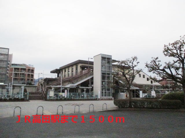 シャンプラージュ 周辺画像4