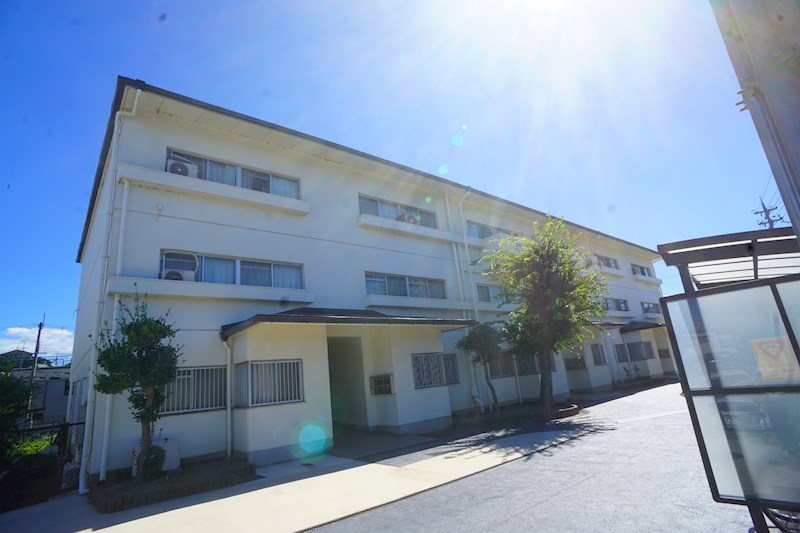 サン　ドミール その他外観1