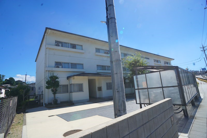 サン　ドミール その他外観2