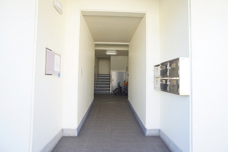 サン　ドミール その他外観4