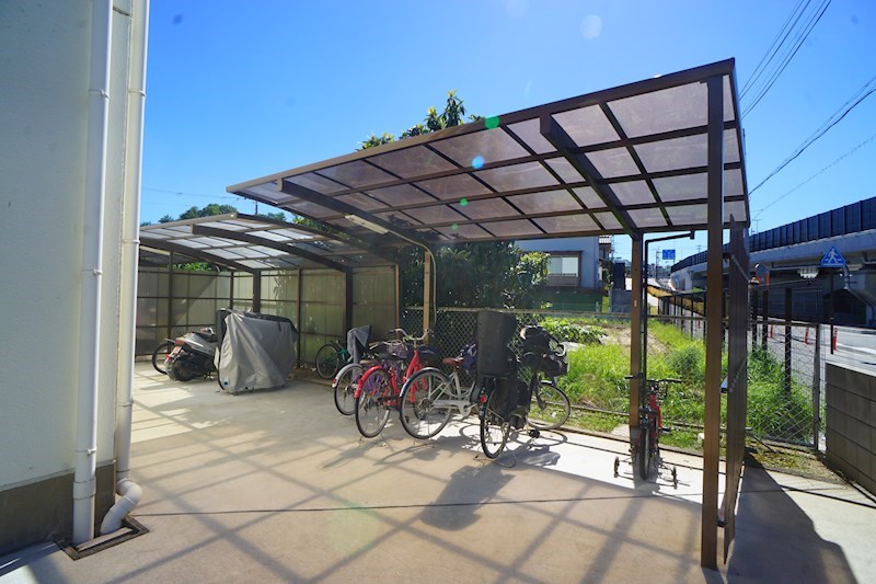 サン　ドミール その他外観5