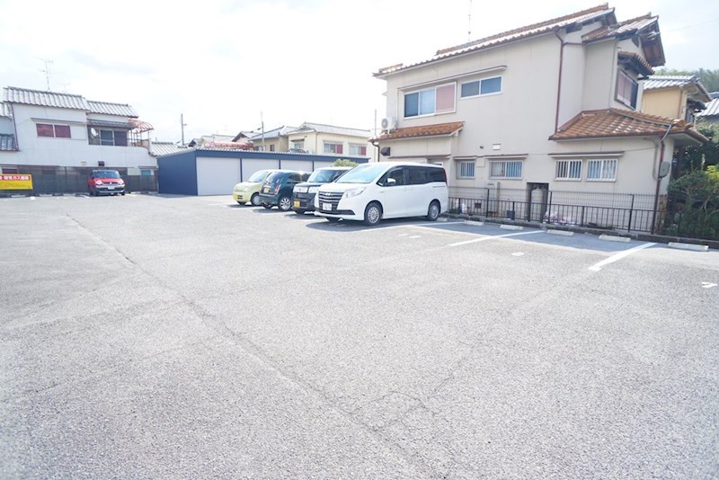 サン　ドミール その他外観6