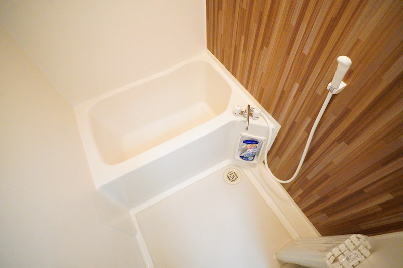 サン　ドミール 風呂画像