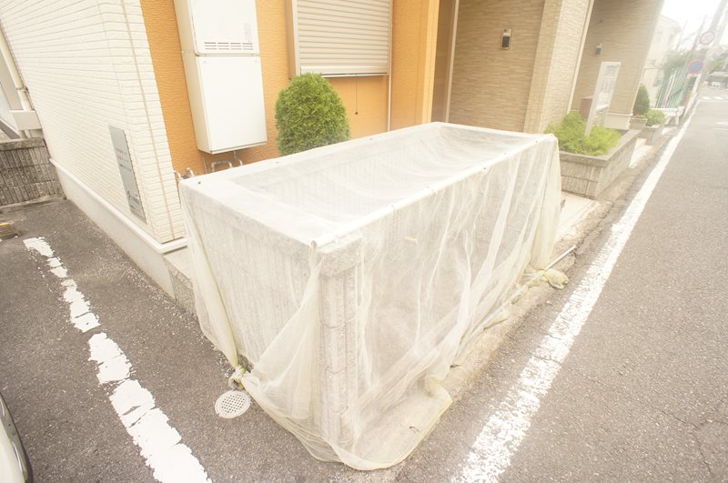 ブライトレジデンス その他外観1