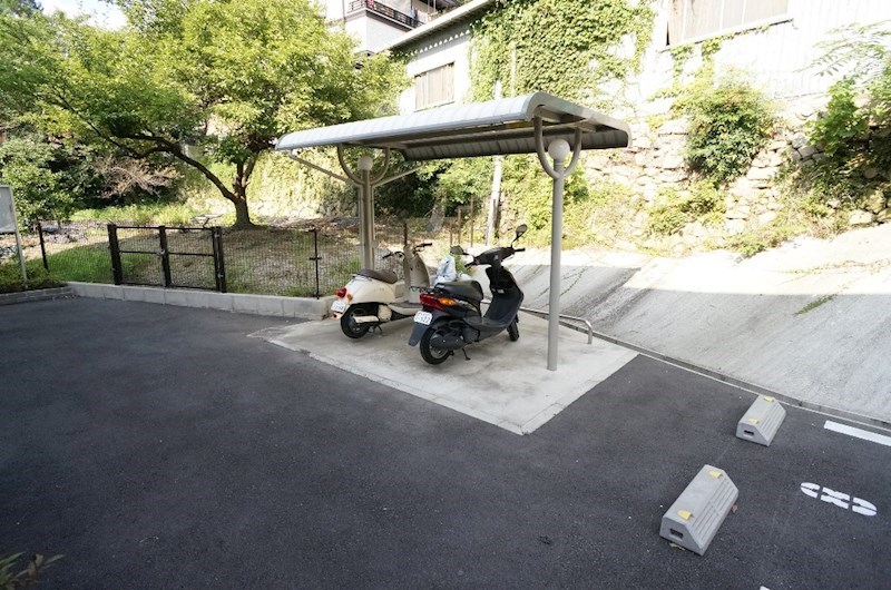 アンシャンテ その他外観4
