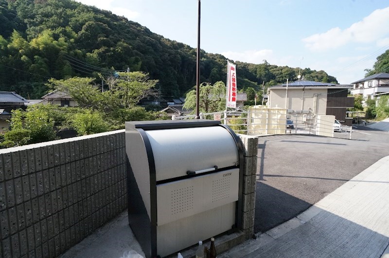 アンシャンテ その他外観5