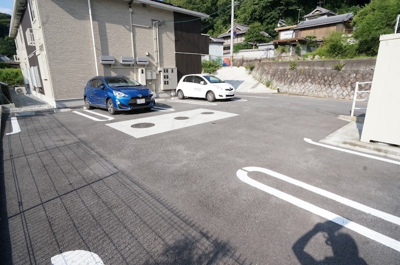 アンシャンテ その他外観6