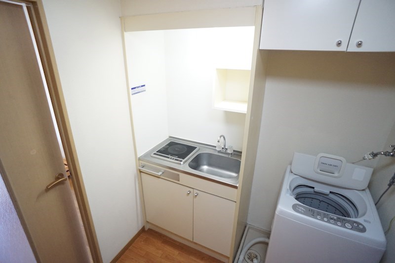 レオパレスルピナス・2 その他17