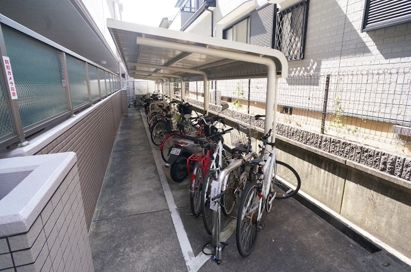 ラフォーレ三郷弐番館 その他外観5