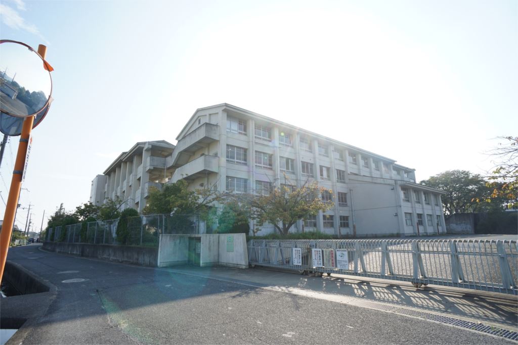 R-15郡山ハイツ 周辺画像4