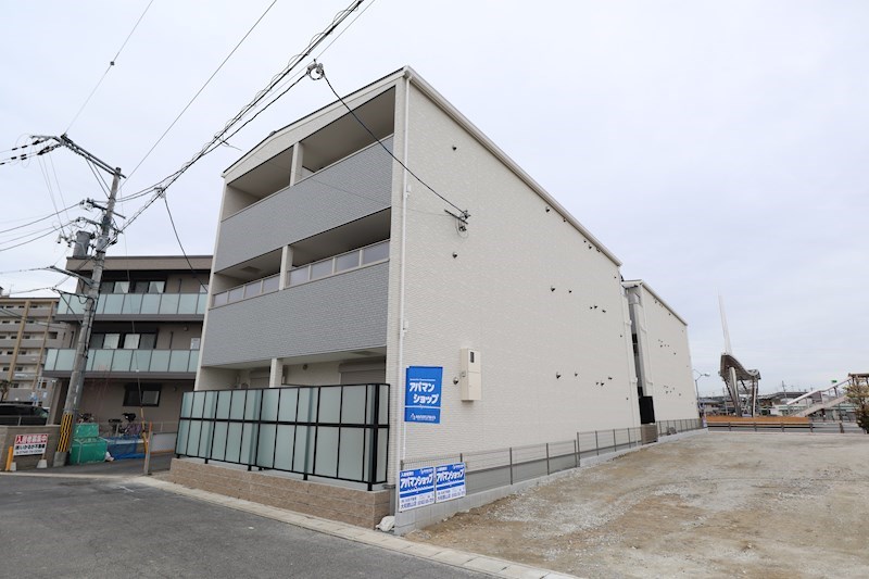 クレアール小泉東Ⅱ（2） その他外観4