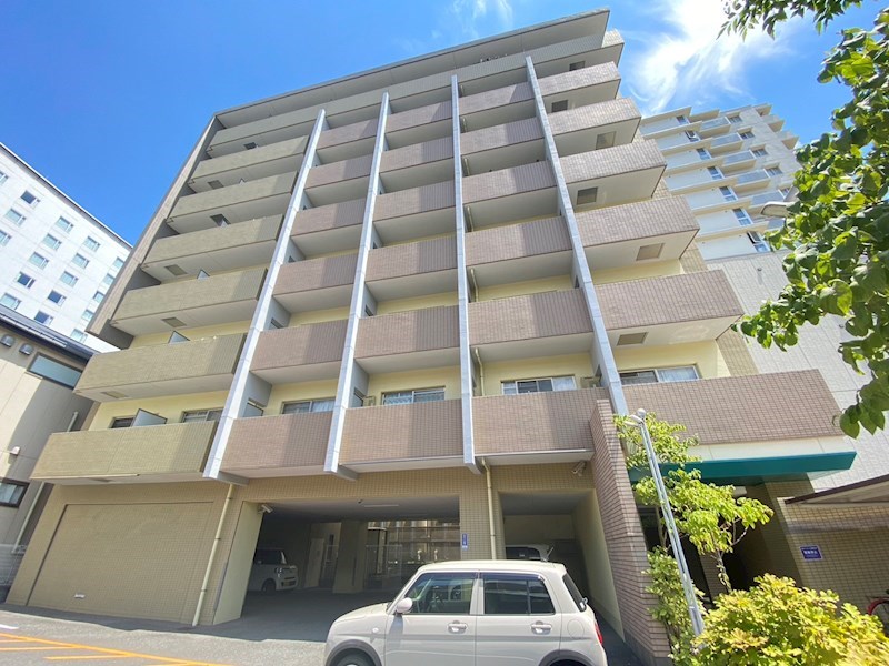 サンフークⅢ その他外観3