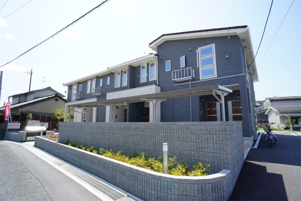 ＳａｖｏｒｙＲｅｓｉｄｅｎｃｅ その他外観1
