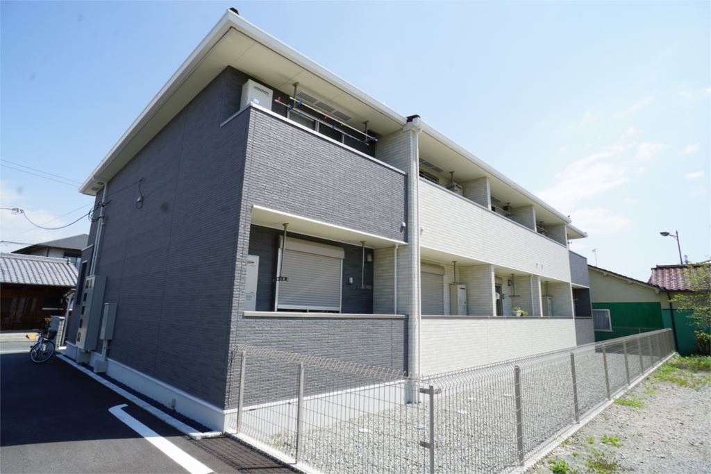 ＳａｖｏｒｙＲｅｓｉｄｅｎｃｅ その他外観2
