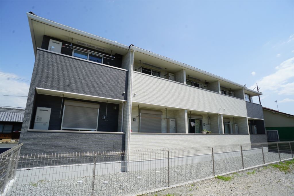 ＳａｖｏｒｙＲｅｓｉｄｅｎｃｅ その他外観3