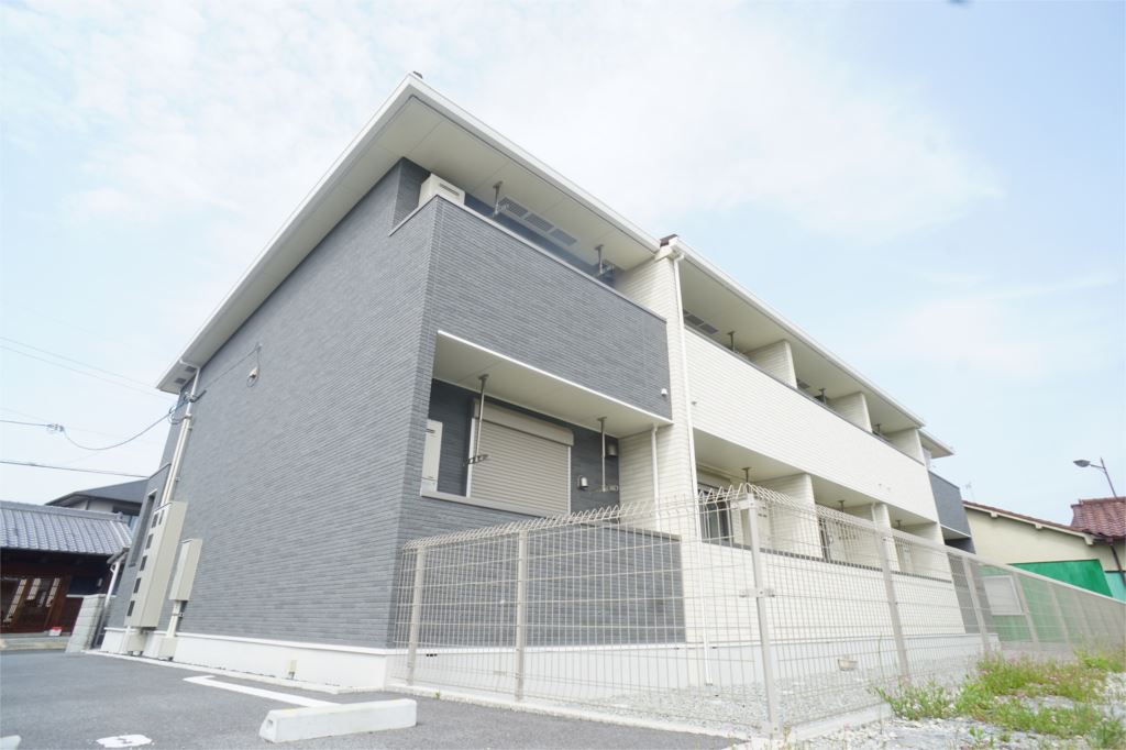 ＳａｖｏｒｙＲｅｓｉｄｅｎｃｅ その他外観4