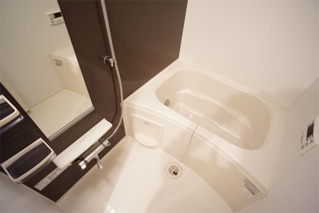 ＳａｖｏｒｙＲｅｓｉｄｅｎｃｅ 風呂画像
