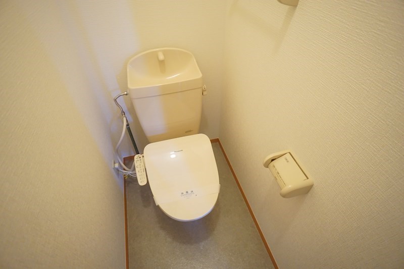 プレミール秋篠 その他1