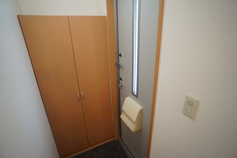 プレミール秋篠 その他8