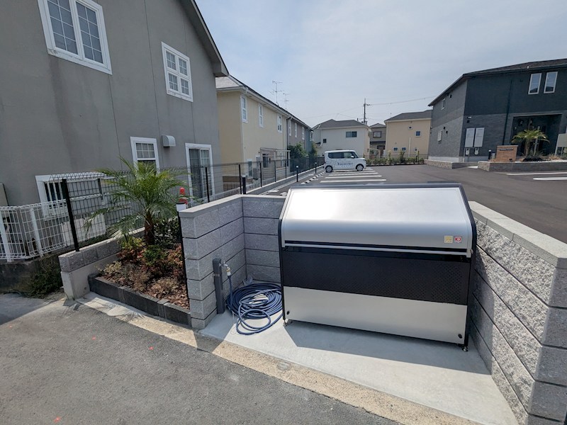 ファミリアヴィヴァーチェⅠ その他外観2