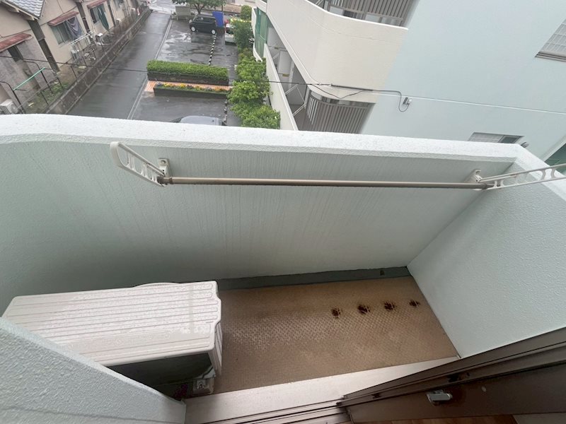 結充Immeuble　A館 その他7