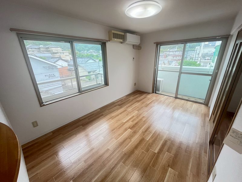 結充Immeuble　A館 その他10