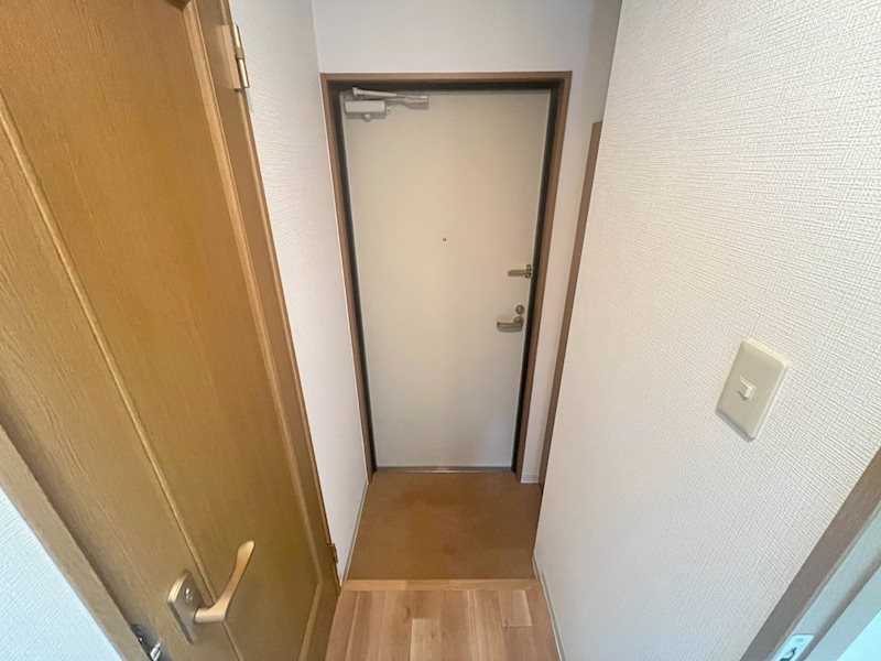 結充Immeuble　A館 その他23