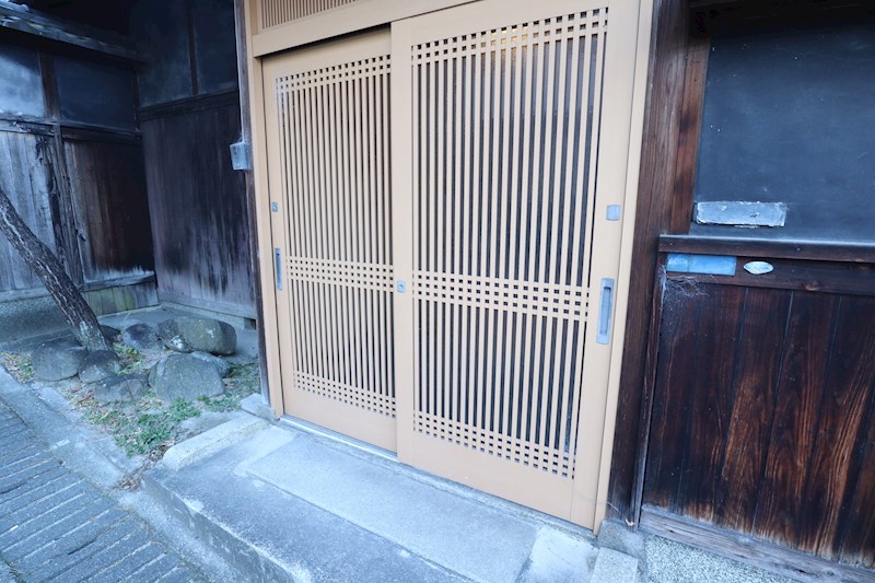 山崎新町戸建 その他外観1