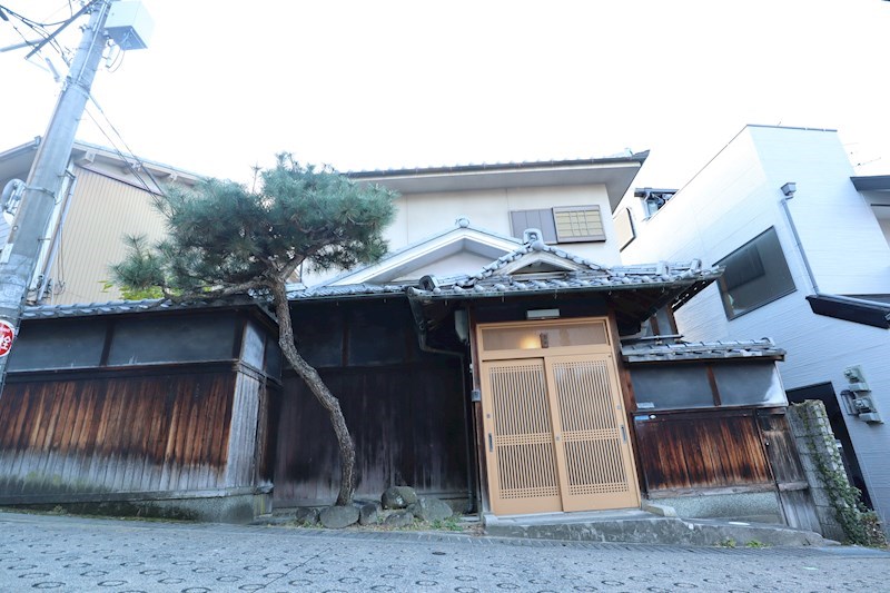 山崎新町戸建 その他外観2