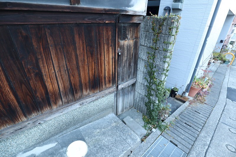山崎新町戸建 その他外観3